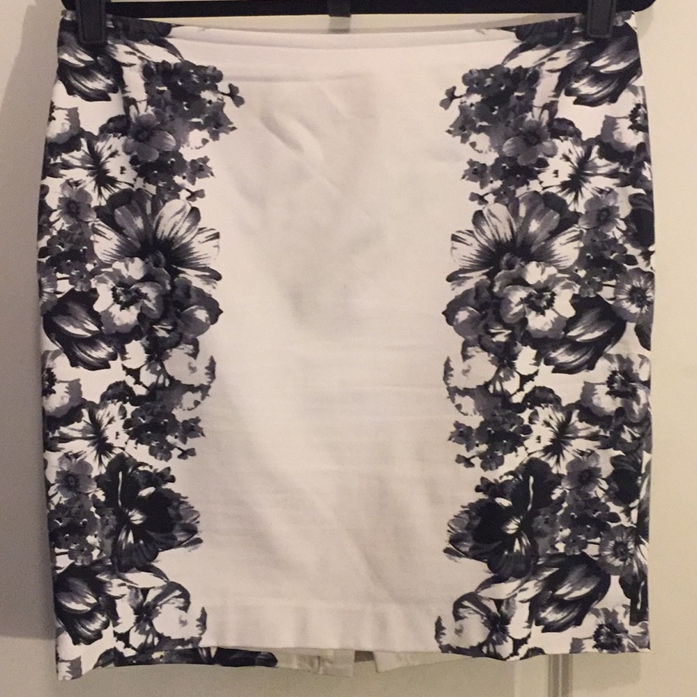 EXPRESS SKIRT